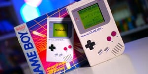Next Article: CIBSunday: Nintendo Game Boy