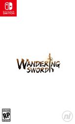 Wandering Sword Cover