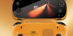 Next Article: AYANEO's New "Budget Friendly" Handheld, The Konkr Pocket Fit, To Cost Less Than $369