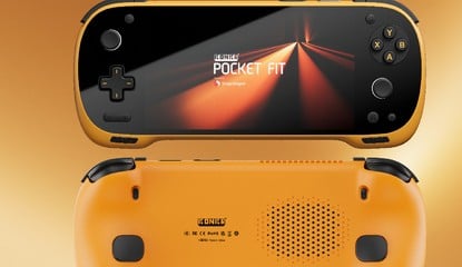 AYANEO's New "Budget Friendly" Handheld, The Konkr Pocket Fit, To Cost Less Than $369