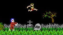 Ghosts 'n Goblins