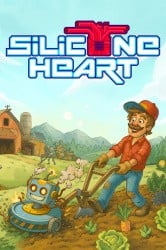 Silicone Heart Cover