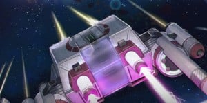 Previous Article: The Classic Arcade Shoot 'Em Up Series 'Psyvariar' Is Finally Getting A New Sequel After 22 Years