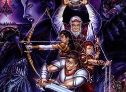 Retro-Bit Is Blessing Two More 16-Bit Cult Classics With Physical Re-Releases