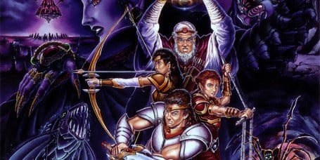 Previous Article: Retro-Bit Is Blessing Two More 16-Bit Cult Classics With Physical Re-Releases