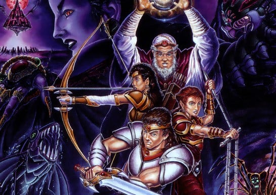 Retro-Bit Is Blessing Two More 16-Bit Cult Classics With Physical Re-Releases