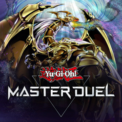 Yu-Gi-Oh! Master Duel Cover