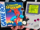 The Making Of: Rare's Amazing Spider-Man - "I Hadn't Seen Or Heard Of A Game Boy Before"