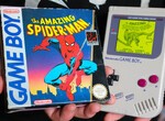 Rare's Amazing Spider-Man - "I Hadn't Seen Or Heard Of A Game Boy Before"
