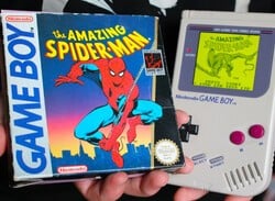 Rare's Amazing Spider-Man - "I Hadn't Seen Or Heard Of A Game Boy Before"