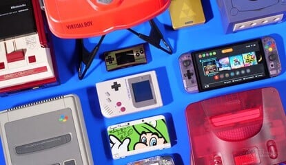 Best Nintendo Console - Every Nintendo System, Ranked By You