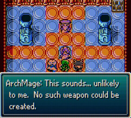 Pre-Orders For The Epic GBC RPG Infinity Go Live Today, And Yuzo Koshiro Has Contributed Music 1