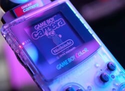 Game Boy Color Turns 25 Today