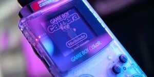 Previous Article: Anniversary: Game Boy Color Turns 25 Today