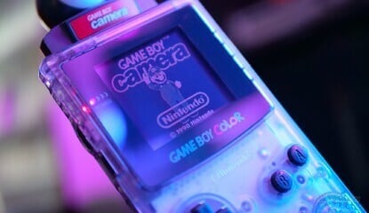 Game Boy Color Turns 25 Today