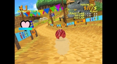 Armadillo Racing