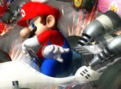 Mario Kart DS (Wii U eShop / DS)