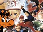 "The Ultimate Retail Heist" - How One Man "Robbed" Toys R Us With A Bunch Of $5 Sega Saturn Games