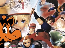 "The Ultimate Retail Heist" - How One Man "Robbed" Toys R Us With A Bunch Of $5 Sega Saturn Games