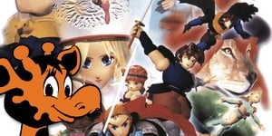 Next Article: Random: "The Ultimate Retail Heist" - How One Man "Robbed" Toys R Us With A Bunch Of $5 Sega Saturn Games