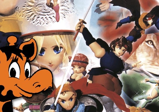 "The Ultimate Retail Heist" - How One Man "Robbed" Toys R Us With A Bunch Of $5 Sega Saturn Games