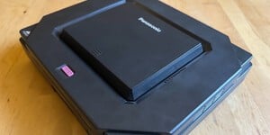 Next Article: Here's Your Chance To Own One Of The Rarest Consoles Ever Made