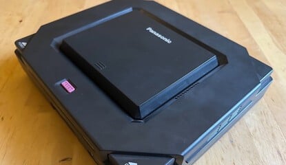 Super-Rare 3DO M2 Console Worth Over $20,000 Withdrawn From Sale Following Online Abuse