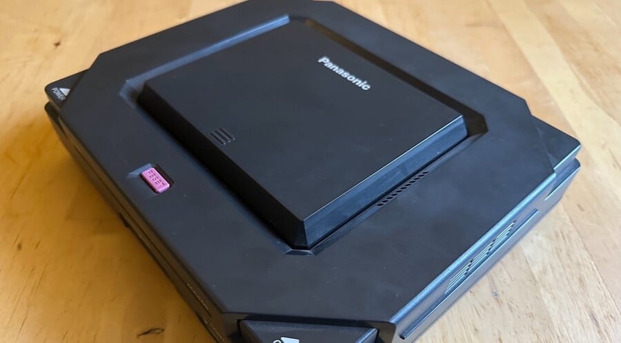Here's Your Chance To Own One Of The Rarest Consoles Ever Made 1