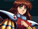 The 1992 Mega Drive Shoot 'Em Up 'Gley Lancer' Is Being Reimagined For The Neo Geo (And Modern Platforms)