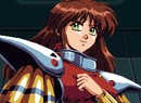 The 1992 Mega Drive Shoot 'Em Up 'Gley Lancer' Is Being Reimagined For The Neo Geo (And Modern Platforms)
