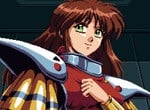 The 1992 Mega Drive Shoot 'Em Up 'Gley Lancer' Is Being Reimagined For The Neo Geo (And Modern Platforms)