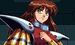 The 1992 Mega Drive Shoot 'Em Up 'Gley Lancer' Is Being Reimagined For The Neo Geo (And Modern Platforms)