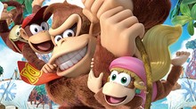 Donkey Kong Country: Tropical Freeze