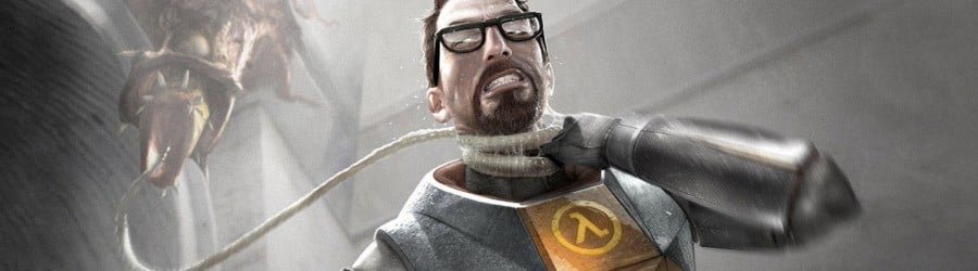 Half-Life 2 (PC)