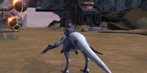 Next Article: "Reject This Ugly Husk And Play The Original" - Panzer Dragoon II Zwei Remake Isn't Going Down Well With Fans