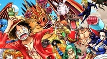 One Piece Unlimited World Red