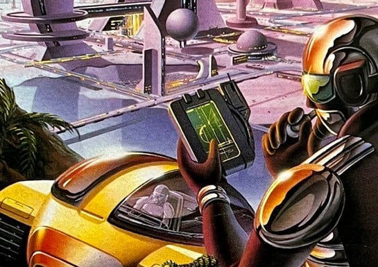 "It's Not About Putting An Old Game In A Nice Box For The Sake Of It" - Utopia Is Getting A New Physical Release On SNES