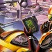 Exclusive: "It's Not About Putting An Old Game In A Nice Box For The Sake Of It" - Utopia Is Getting A New Physical Release On SNES