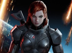 "At EA, We Were Voted The Worst Company In America Because Of The End Of Mass Effect"