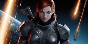 Previous Article: "At EA, We Were Voted The Worst Company In America Because Of The End Of Mass Effect"