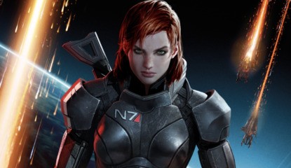 "At EA, We Were Voted The Worst Company In America Because Of The End Of Mass Effect"