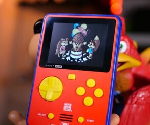 Review: Super Pocket Rare Edition 9