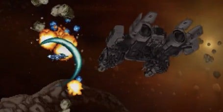 Previous Article: AGGRESTA Is A Promising New Sidescrolling Shmup That Should Definitely Be On Your Radar