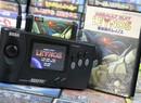 Genesis / Mega Drive Mech Classic 'Assault Suit Leynos' Gets Retranslation Patch Which Also Removes Censorship