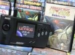 Genesis / Mega Drive Mech Classic 'Assault Suit Leynos' Gets Retranslation Patch Which Also Removes Censorship