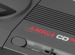 Latest AmigaVision Update Adds Amiga CD32 Support For MiSTer