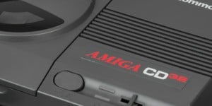 Previous Article: Latest AmigaVision Update Adds Amiga CD32 Support For MiSTer