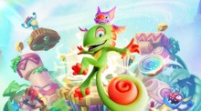Yooka-Replaylee