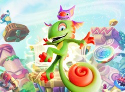 Yooka-Replaylee (PS5) - A Second Draft Worthy of the Banjo-Kazooie Comparisons