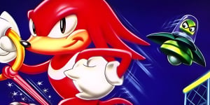 Previous Article: Random: Bizarre Clip Resurfaces Of Sonic And Knuckles Twerking On Puerto Rican TV